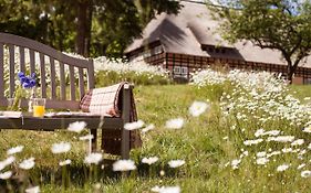 Park am See, HOTEL SPORT SPIRIT